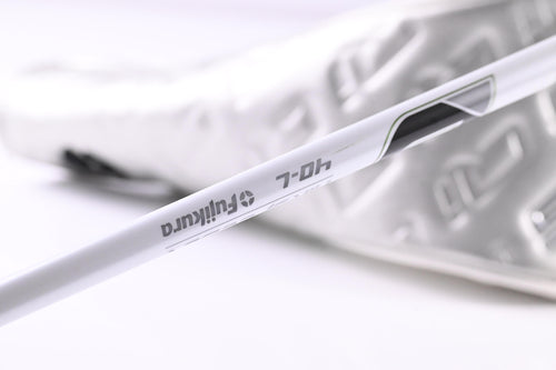 Ladies Taylormade Qi35 Max Lite #5 Wood / 18.5 Degree / Ladies Flex Air Speeder