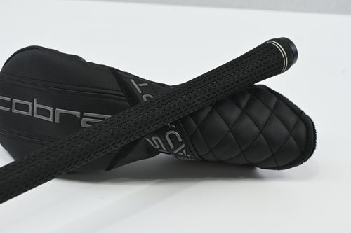 Cobra DS-Adapt X #3 Wood / 15 Degree / Stiff Flex Denali Black 60