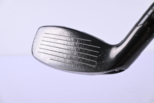 Callaway Epic #2 Hybrid / 18 Degree / Regular Flex HZRDUS Smoke Black 70 Shaft