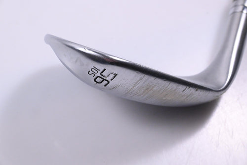 Titleist Vokey SM11 Sand Wedge / 56 Degree / Wedge Flex Vokey SM11 Shaft