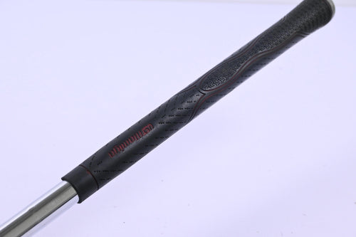 MD Golf Seve Ballesteros #6 Iron / Stiff Flex MD Golf Seve Ballesteros Shaft