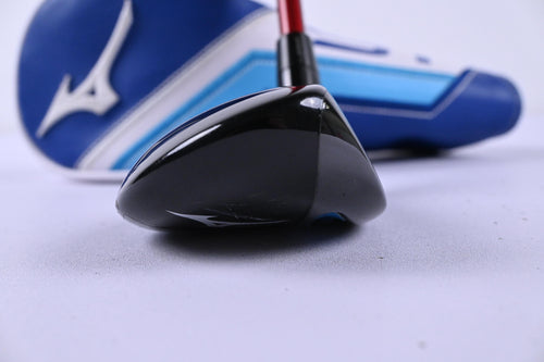 Mizuno ST-Max 230 #5 Hybrid / 25 Degree / Senior Flex Denali Red 60 Shaft