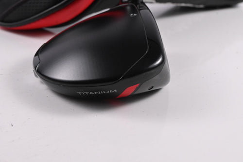Taylormade Stealth Plus #3 Wood / 15 Degree / X-Flex ACCRA FX 270 Shaft