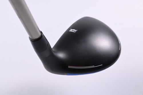 Cobra Speedzone Length #4 Hybrid / 21 Degree / Senior Flex Recoil ESX 480