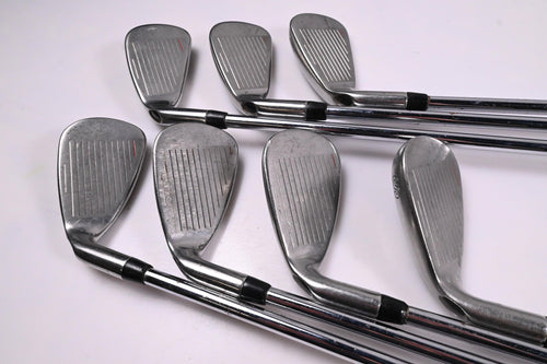 Callaway RAZR X HL Irons / 5-PW+SW / UniFlex Memphis 10 Shafts