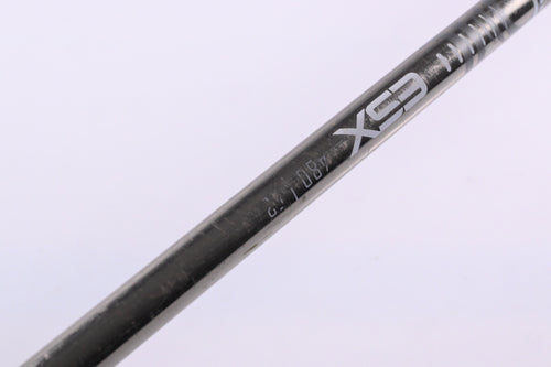 Cobra Speedzone Length #4 Hybrid / 21 Degree / Senior Flex Recoil ESX 480