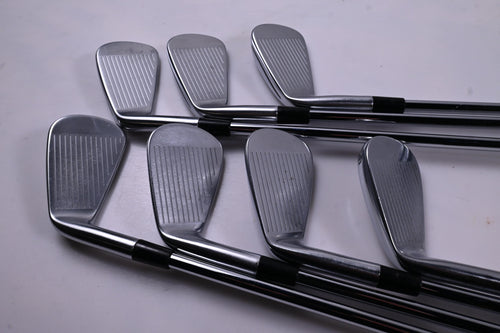 Taylormade P770 2020 Irons / 4-PW / Regular Flex Dynamic Gold 95 R300 Shafts