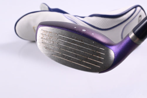 Ladies Ping G Le4 #8 Hybrid / 36 Degree / Ladies Flex Ping Alta LE Shaft