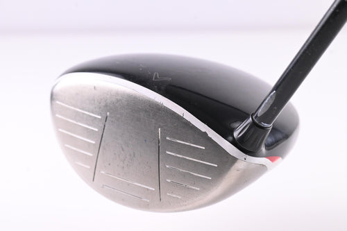 Callaway Big Bertha 460 Driver / 10 Degree / Regular Flex Aldila NVS 55 Shaft