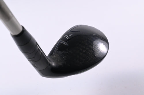 Callaway Epic #3 Hybrid / 20 Degree / Stiff Flex UST Mamiya Recoil ES 780 Shaft