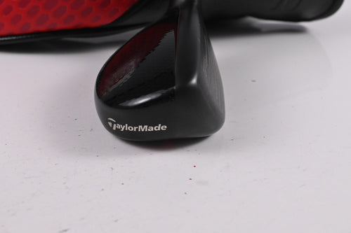 Taylormade Stealth 2 Plus #4 Hybrid / 22 Degree / Stiff Flex Kai'Li Red 85 Shaft
