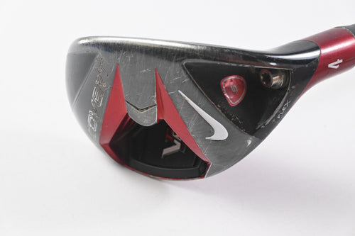 Nike VR-S Covert Tour #4 Hybrid / 21-25 Degree / Stiff Flex Kuro Kage 80 Shaft