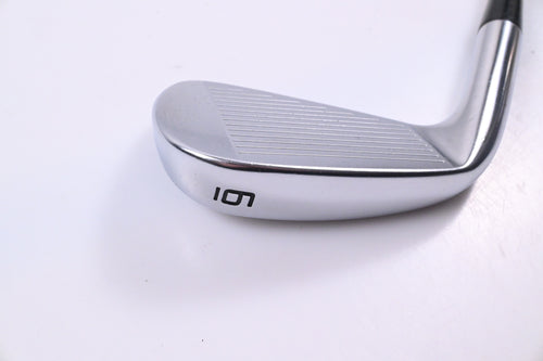 Cobra King CB #6 Iron / 30 Degree / Stiff Flex KBS C-Taper Lite 110 Shaft