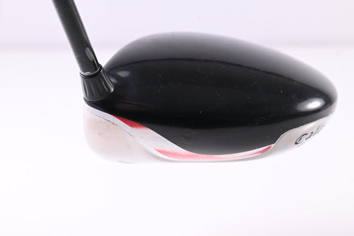 Callaway Big Bertha 460 Driver / 10 Degree / Regular Flex Aldila NVS 55 Shaft