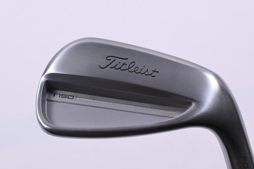 Titleist T150 2025 Pitching Wedge / 44 Degree / Wedge Flex KBS Tour Shaft
