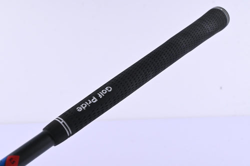 Callaway Epic #2 Hybrid / 18 Degree / Regular Flex HZRDUS Smoke Black 70 Shaft