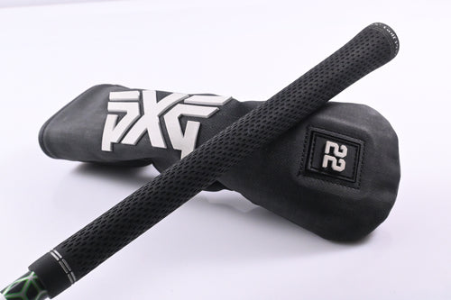 PXG 0211 2022 #4 Hybrid / 22 Degree / Regular Flex Project X Cypher 60 Shaft