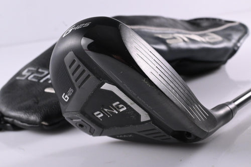 Ping G425 Max #5 Wood / 17.5 Degree / Stiff Flex Tensei AV Orange 75 Shaft