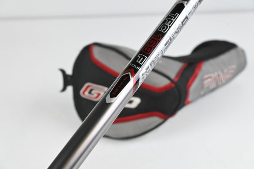 Ping G20 #3 Wood / 15 Degree / Regular Flex Ping TFC 169 F Tour Shaft