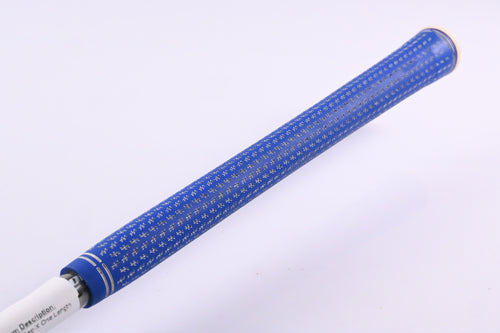 Cobra Speedzone Length #4 Hybrid / 21 Degree / Senior Flex Recoil ESX 480