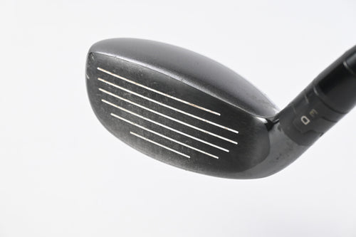Titleist 816 H2 #3 Hybrid / 19 Degree / Stiff Flex Aldila Rogue Silver 110 MSI