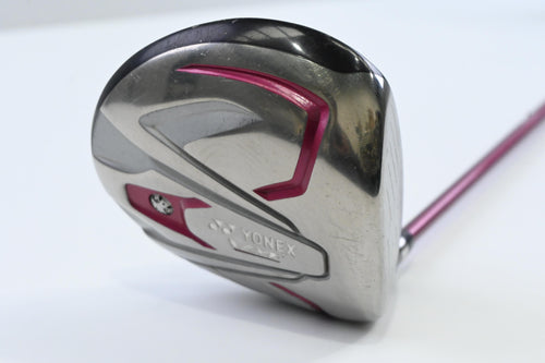 Ladies Yonex VXF Driver / 12 Degree / Ladies Flex HS750