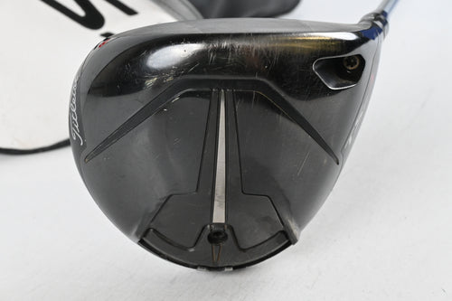 Titleist TSR3 Driver / 9 Degree / Regular Flex Fujikura Air Speeder 40 Shaft