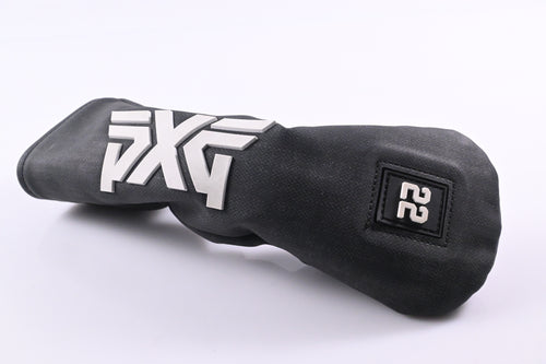 PXG 0211 2022 #4 Hybrid / 22 Degree / Regular Flex Project X Cypher 60 Shaft