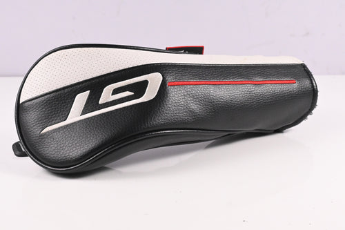 Titleist GT2 #3 Wood / 15 Degree / X-Flex UST Mamiya Atlas G7 7 Shaft