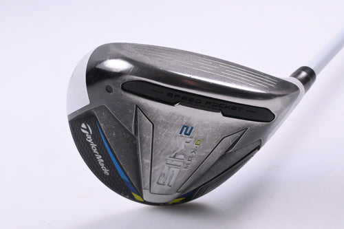 Taylormade SIM2 Max D #3 Wood / 16 Degree / Regular Flex Airspeeder 45 Shaft