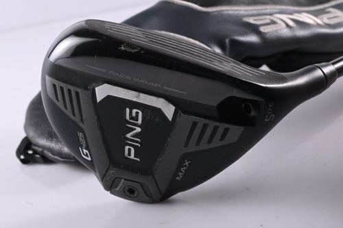 Ping G425 Max #5 Wood / 17.5 Degree / Stiff Flex Tensei AV Orange 75 Shaft
