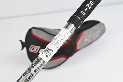 Ping G20 #3 Wood / 15 Degree / Regular Flex Ping TFC 169 F Tour Shaft