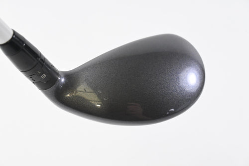 Titleist 816 H2 #3 Hybrid / 19 Degree / Stiff Flex Aldila Rogue Silver 110 MSI