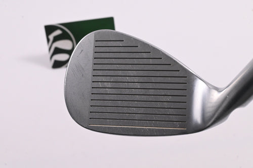 Ping Tour-W Lob Wedge / 58 Degree / Orange Dot / Wedge Flex Steel Shaft