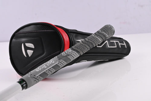 Taylormade Stealth Plus #3 Wood / 15 Degree / X-Flex ACCRA FX 270 Shaft