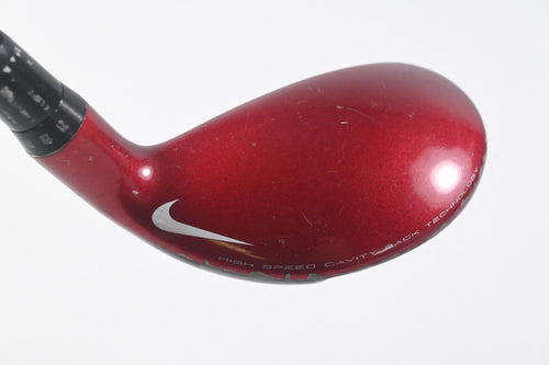 Nike VR-S Covert Tour #4 Hybrid / 21-25 Degree / Stiff Flex Kuro Kage 80 Shaft