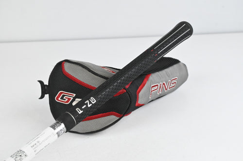 Ping G20 #3 Wood / 15 Degree / Regular Flex Ping TFC 169 F Tour Shaft