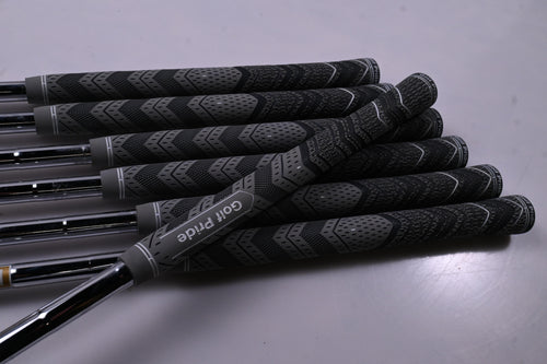 Taylormade P770 2020 Irons / 4-PW / Regular Flex Dynamic Gold 95 R300 Shafts