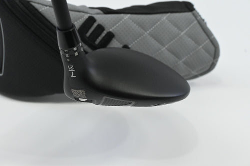 Cobra OPTM X #7 Wood / 21 Degree / Stiff Flex Kai'li Dark Wave Blue 60