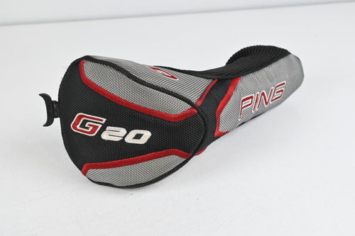 Ping G20 #3 Wood / 15 Degree / Regular Flex Ping TFC 169 F Tour Shaft
