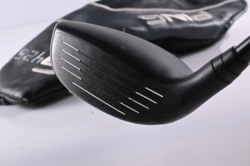 Ping G425 Max #5 Wood / 17.5 Degree / Stiff Flex Tensei AV Orange 75 Shaft