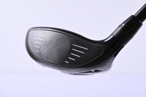 Cobra King Speedzone #3 Wood / 14.5 Degree / Stiff Flex Helium 5 Shaft