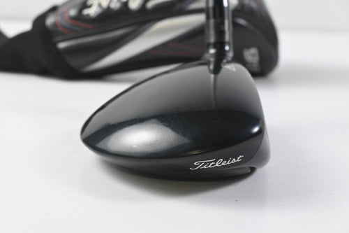 Titleist 915 F #3 Wood / 15 Degree / Stiff Flex Aldila Rogue 110 MSI 70 Shaft