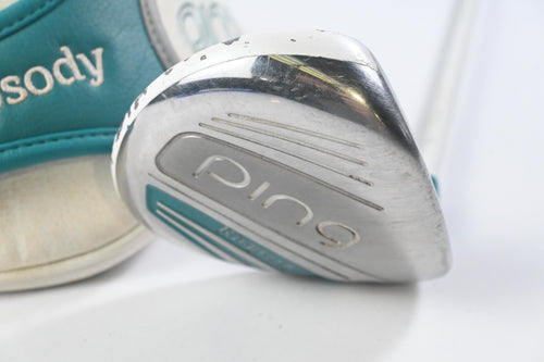 Ladies Ping Rhapsody 2015 #5 Wood / 22 Degree / Ladies Flex Ping ULT 220 Shaft