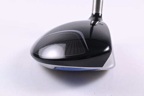 Ladies Taylormade Burner 2007 #5 Wood / 18 Degree / Ladies Flex Taylormade Reax