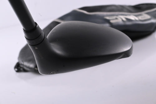 Ping G425 Max #5 Wood / 17.5 Degree / Stiff Flex Tensei AV Orange 75 Shaft