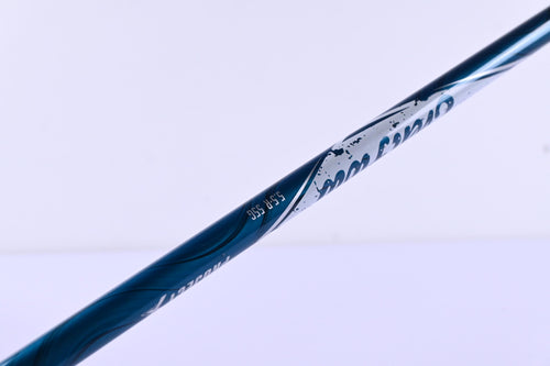 Taylormade M6 D-Type Driver / 9 Degree / Regular Flex EvenFlow 55 Shaft
