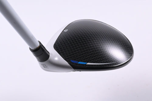 Taylormade SIM2 Max D #3 Wood / 16 Degree / Regular Flex Airspeeder 45 Shaft