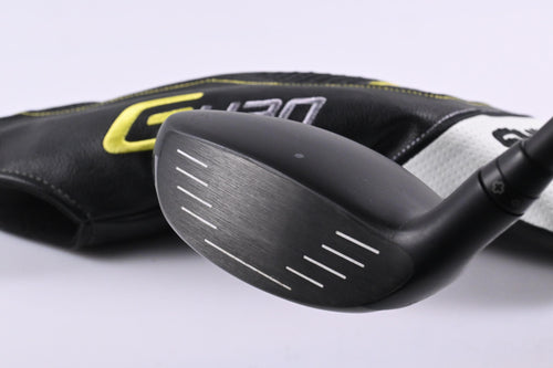 Ping G430 Max #3 Wood / 15 Degree / Stiff Flex Ping ALTA CB Black 65 Shaft