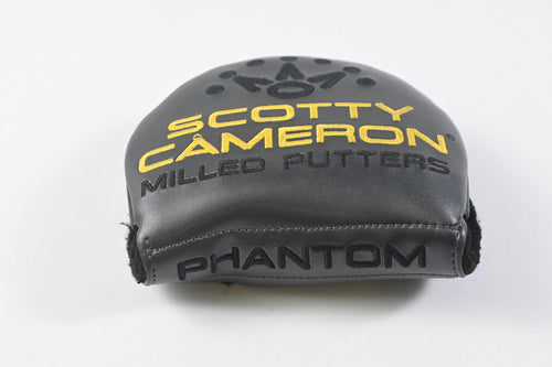 Scotty Cameron Phantom X 7 2022 Putter / 35 Inch